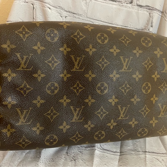 Louis Vuitton Speedy 30 - Picture 6 of 16